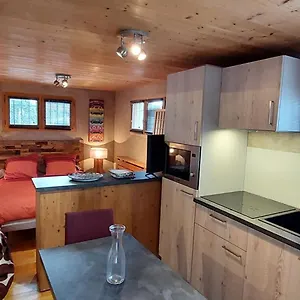 Des Dents De Lanfon Appartement