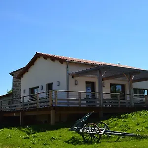 Ferme Briassou Bauernhof