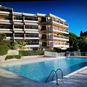 Tres Bel Vue Mer A , Nizza Frankreich
