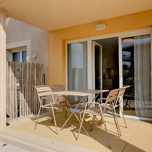 Le Petit Valmer , La Croix-Valmer Frankreich